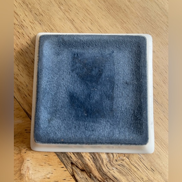 Hermes Monogram Chain D’Ancre Mini Trinket Tray - Picture 4 of 4